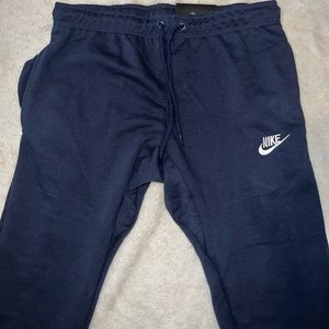 Mens Nike Joggers NWT